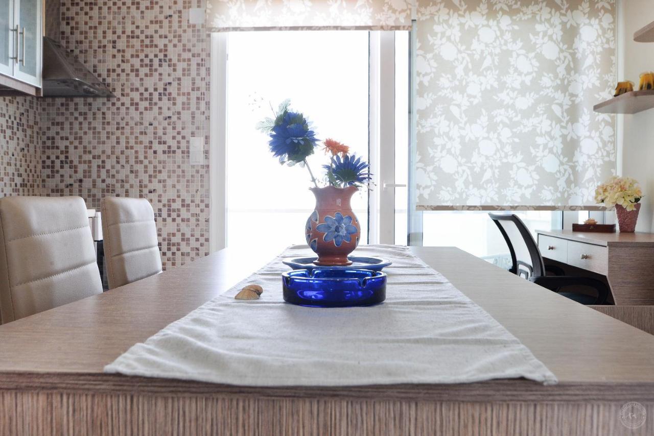 Mouselis Apartments Panormos  ภายนอก รูปภาพ